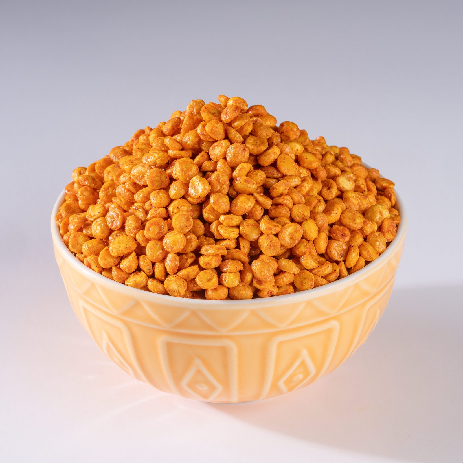 Masala Boondi